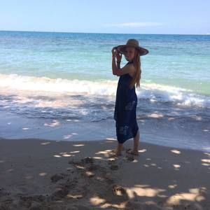 Meet your Posher, Natalie